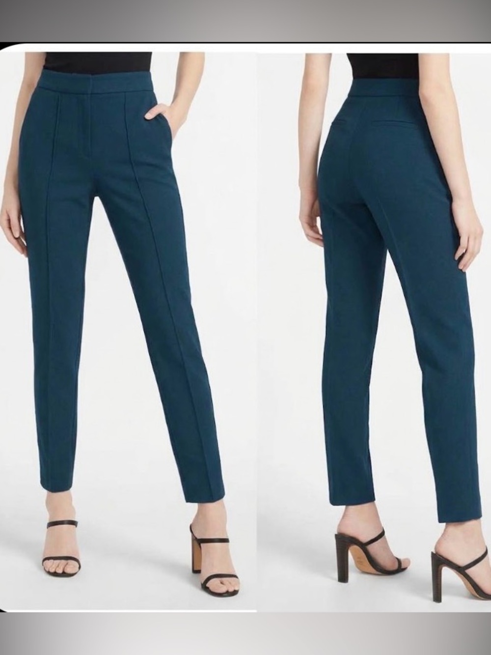 Express Beautiful Dress Pants!